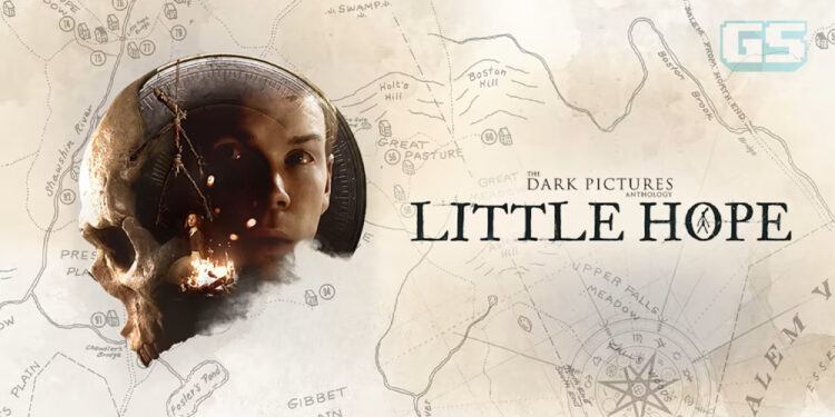 The Dark Pictures Anthology: Little Hope Bakal Hadir ke Nintendo Switch pada 10 Oktober!