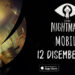 Little Nightmares Mobile Rasmi Lancar 12 Disember! Pra-daftar Sekarang!