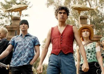 Temu ramah eksklusif One Piece live action bersama Franz Spilhaus & Koji Kawamoto! Kisah di sebalik tabir aksi siri!
