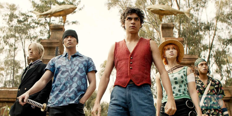 Temu ramah eksklusif One Piece live action bersama Franz Spilhaus & Koji Kawamoto! Kisah di sebalik tabir aksi siri!