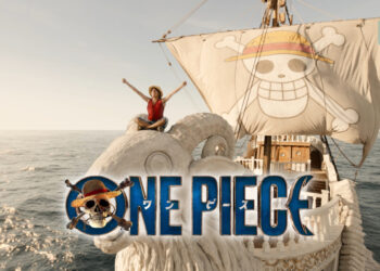 ONE PIECE Live Action Kini Siri Popular Di Netflix! Bakal Saingi Stranger Things & Wednesday!