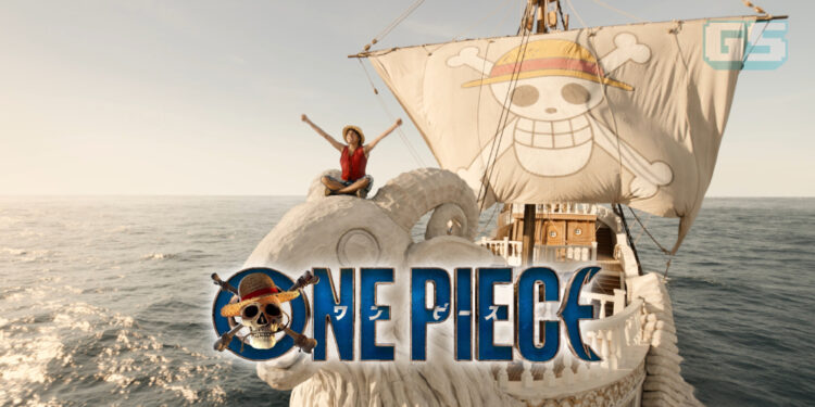 ONE PIECE Live Action Kini Siri Popular Di Netflix! Bakal Saingi Stranger Things & Wednesday!