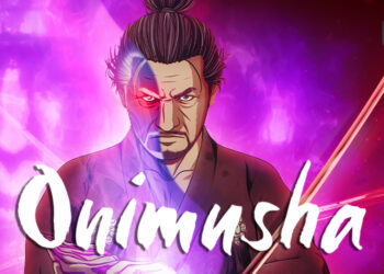 Anime Onimusha Dedahkan Trailer Rasmi, Bakal Tayang pada 2 November di Netflix!