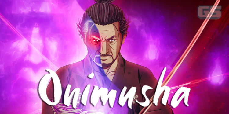 Anime Onimusha Dedahkan Trailer Rasmi, Bakal Tayang pada 2 November di Netflix!