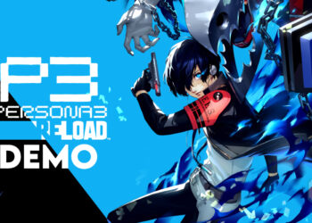 Persona 3 Reload Demo — Perubahan Tartarus Serta Versi yang Lebih Digilap! [TGS23]