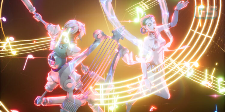 Persona 3 Reload — Trailer Baharu Didedahkan! Perkenalkan Strega dan Skill Theurgy!