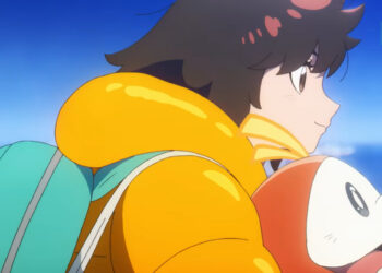 Episod Pertama Pokemon: Paldean Winds Telah Keluar! Tonton di Youtube Sekarang!