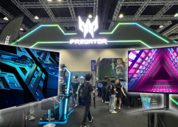 Predator League 2024 Akan Bermula Hujung Minggu Ini! Hadir dengan Pameran Khas Monitor & Promosi Hebat!