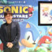 Inspirasi di Sebalik Pembangunan Game — Interview Sonic Superstars bersama Producer Takashi Iizuka dan Naoto Ohshima! [TGS23]