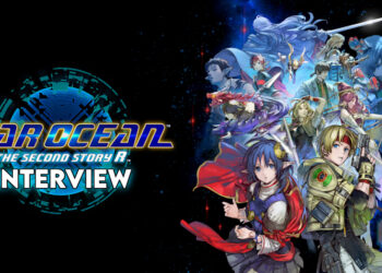 Star Ocean The Second Story R Interview — Perubahan Baharu & Lama Yang Tersedia Dalam Game!