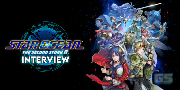 Star Ocean The Second Story R Interview — Perubahan Baharu & Lama Yang Tersedia Dalam Game!