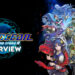 Star Ocean The Second Story R Interview — Perubahan Baharu & Lama Yang Tersedia Dalam Game!