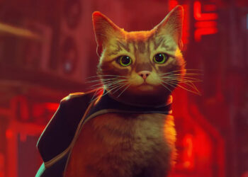 Game Kucing Popular, STRAY Bakal Dapat Adaptasi Filem Animasi!