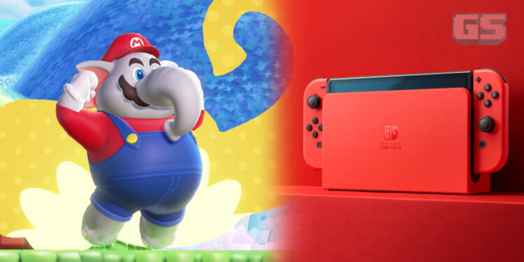 Super Mario Bros. Wonder Dedahkan Gameplay & Konsol Edisi Khas!