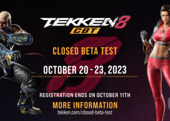 TEKKEN 8 Perkenalkan Feng Wei, Sesi Closed Beta Test Diumumkan! Daftar Sekarang!