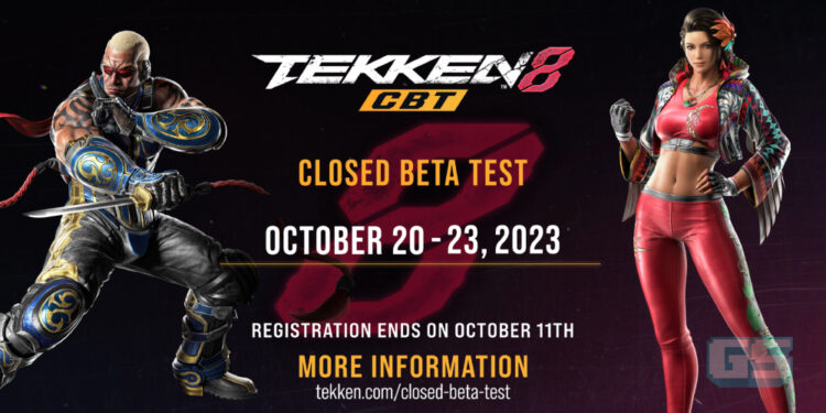 TEKKEN 8 Perkenalkan Feng Wei, Sesi Closed Beta Test Diumumkan! Daftar Sekarang!