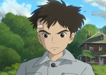 Filem Anime Baharu Studio Ghibli “The Boy and The Heron” Akhirnya Dedahkan Trailer Pertama!