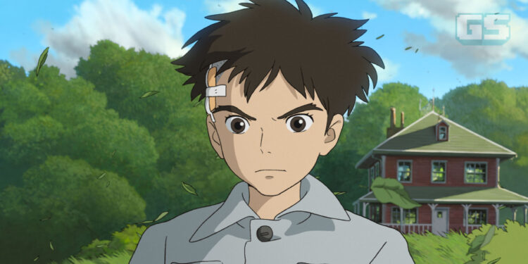 Filem Anime Baharu Studio Ghibli “The Boy and The Heron” Akhirnya Dedahkan Trailer Pertama!