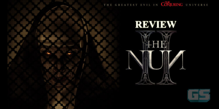 The Nun II Review — Pertemuan Semula Sister Irene dan Biarawati Syaitan, Valak!
