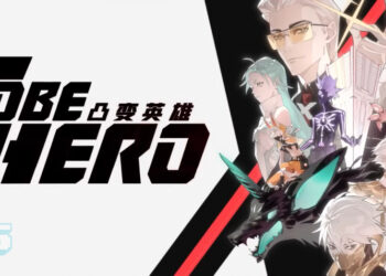 Siri Donghua TO BE HERO X Lepaskan Teaser Baharu! Lagu Tema Dihasilkan Oleh Hiroyuki Sawano!