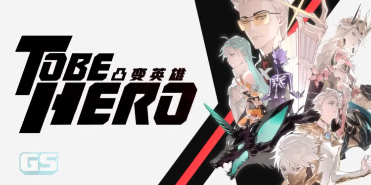 Siri Donghua TO BE HERO X Lepaskan Teaser Baharu! Lagu Tema Dihasilkan Oleh Hiroyuki Sawano!