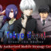 Tokyo Ghoul: Break the Chains — Game Mobile Baharu Siri! Pra-daftar Sekarang!