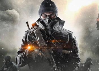 Ubisoft Dedahkan Tom Clancy’s The Division 3, Dibangunkan oleh Massive Entertainment!