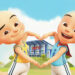 Taman Tema Upin Ipin Bakal Buka di Melaka pada 2026, Telan Belanja RM 700 Juta!