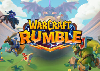 Warcraft Rumble Kini Boleh Pra-Daftar! Pelbagai Ganjaran Menanti Pemain!
