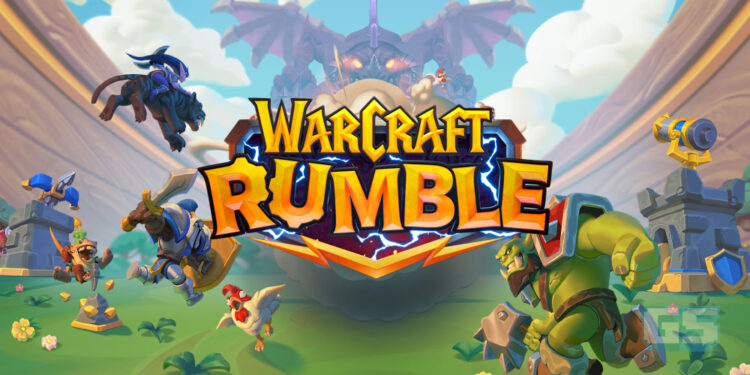 Warcraft Rumble Kini Boleh Pra-Daftar! Pelbagai Ganjaran Menanti Pemain!