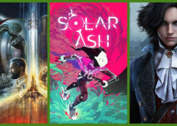 Xbox Game Pass Membawa 3 Game Hebat September Ini! Ada Starfield & Lies of P!