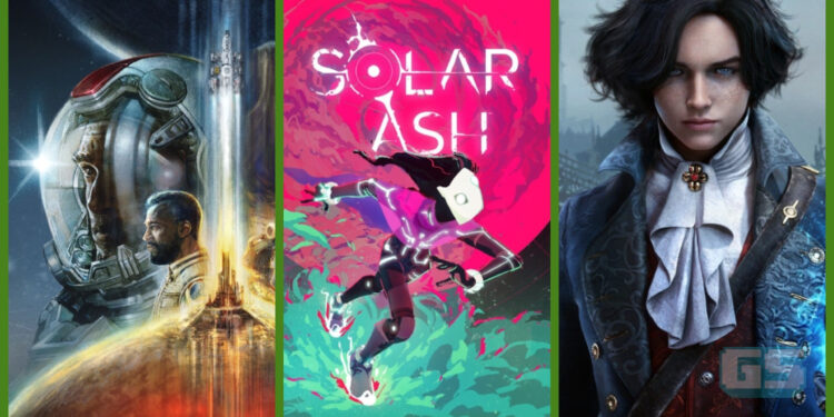 Xbox Game Pass Membawa 3 Game Hebat September Ini! Ada Starfield & Lies of P!