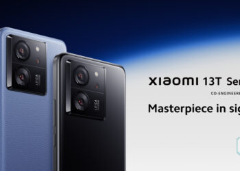 Xiaomi 13T Series Rasmi Lancar di Malaysia! Harga Bermula RM 1799!