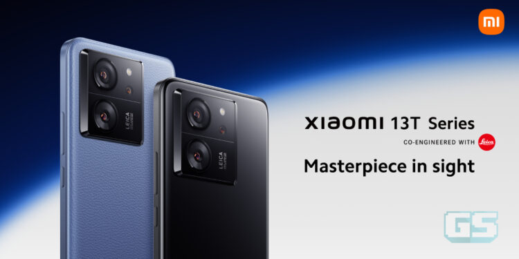 Xiaomi 13T Series Rasmi Lancar di Malaysia! Harga Bermula RM 1799!