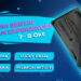 Jom cuba nubia Neo 5G di acara ZTE Fan Experience kami Di H Space, Bandar Utama! Hadiah & Lucky Draw menanti!