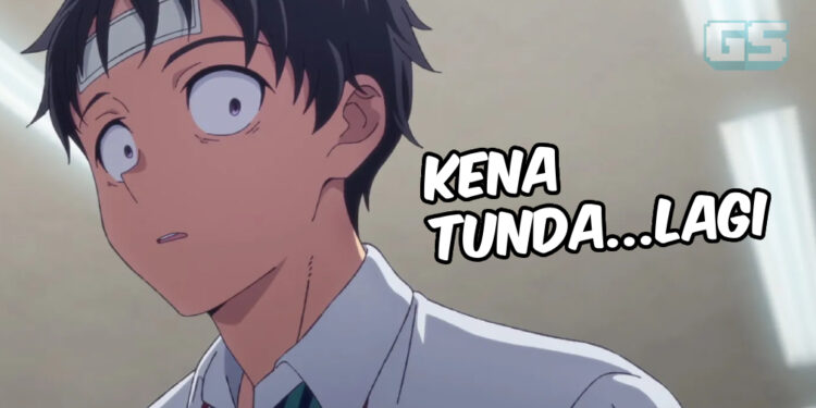 Zom 100: Bucket List of the Dead Episod 10-12 Ditunda Sehingga Mendapat Tarikh Tayangan Baharu!