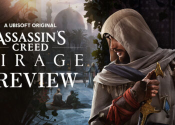 Preview Assassin’s Creed Mirage – Lebih fokus pada stealth, bukan bantai musuh semata-mata