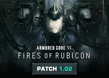 Boss Fight terlalu susah? Armored Core VI Patch 1.02 buat perubahan supaya lagi senang!