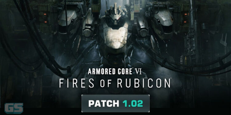 Boss Fight terlalu susah? Armored Core VI Patch 1.02 buat perubahan supaya lagi senang!