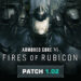 Boss Fight terlalu susah? Armored Core VI Patch 1.02 buat perubahan supaya lagi senang!