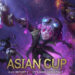 Saksikan Asian Cup 2023 Identity V Stellaris Challenge Final!