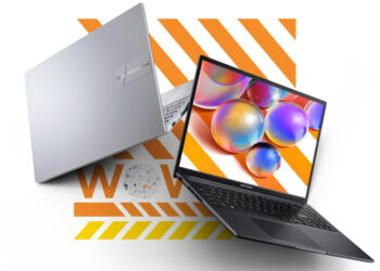 ASUS Malaysia umum laptop Vivobook 16 (M1605), harga semurah RM2,599 mampu beri prestasi terjamin!