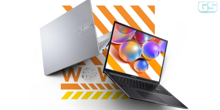 ASUS Malaysia umum laptop Vivobook 16 (M1605), harga semurah RM2,599 mampu beri prestasi terjamin!
