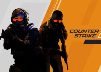 Counter-Strike 2 kini tersedia! Download di Steam!