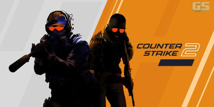 Counter-Strike 2 kini tersedia! Download di Steam!