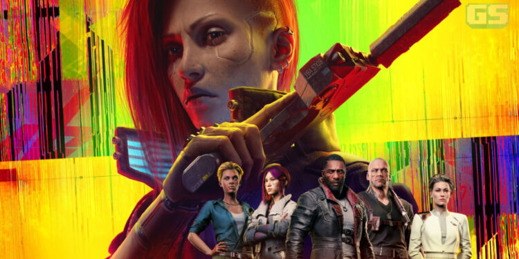 Cyberpunk 2077: Info terkini tentang Phantom Liberty & Update 2.0!