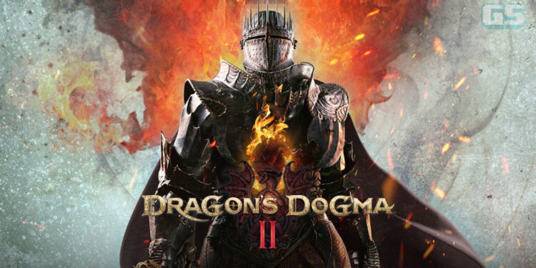 Preview Dragon’s Dogma 2 – Mencari Naga dalam demo awal!