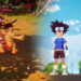 Digimon Masters: Evolution – Kawal geng klasik Digi Adventure dalam MMORPG baru ini!
