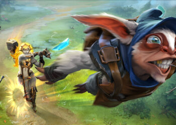 Sebanyak 90,000 akaun smurf Dota 2 kena BAN, Valve janji akan BAN akaun utama jika isu berterusan!
