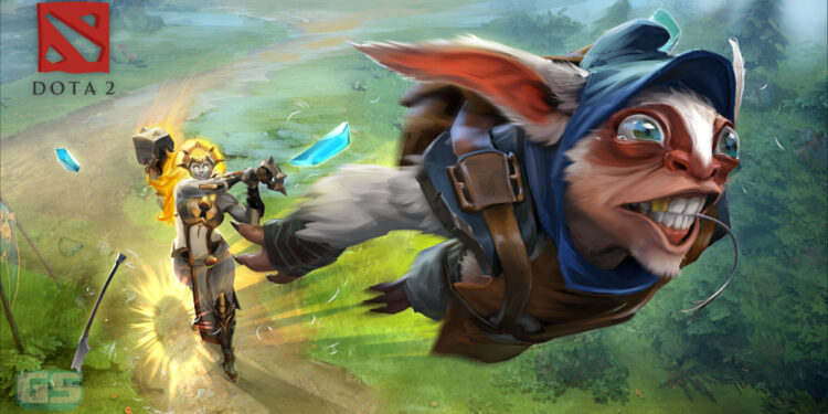 Sebanyak 90,000 akaun smurf Dota 2 kena BAN, Valve janji akan BAN akaun utama jika isu berterusan!
